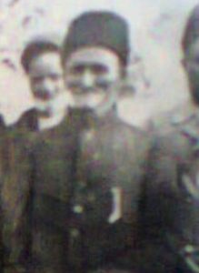 حاجی صفر خان تالشی