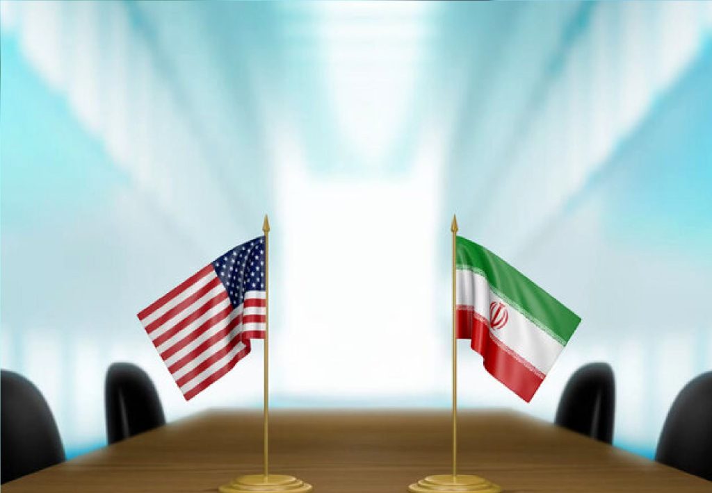 جنگ روایتها؛ آیا توافق ایران و آمریکا آغاز یک عقبنشینی تاریخی است؟ 1 جنگ روایت ها ایران و آمریکا در مذاکرات سیاسی جدید