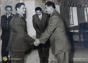 اکبر خان آقاجانی خطبه سرا