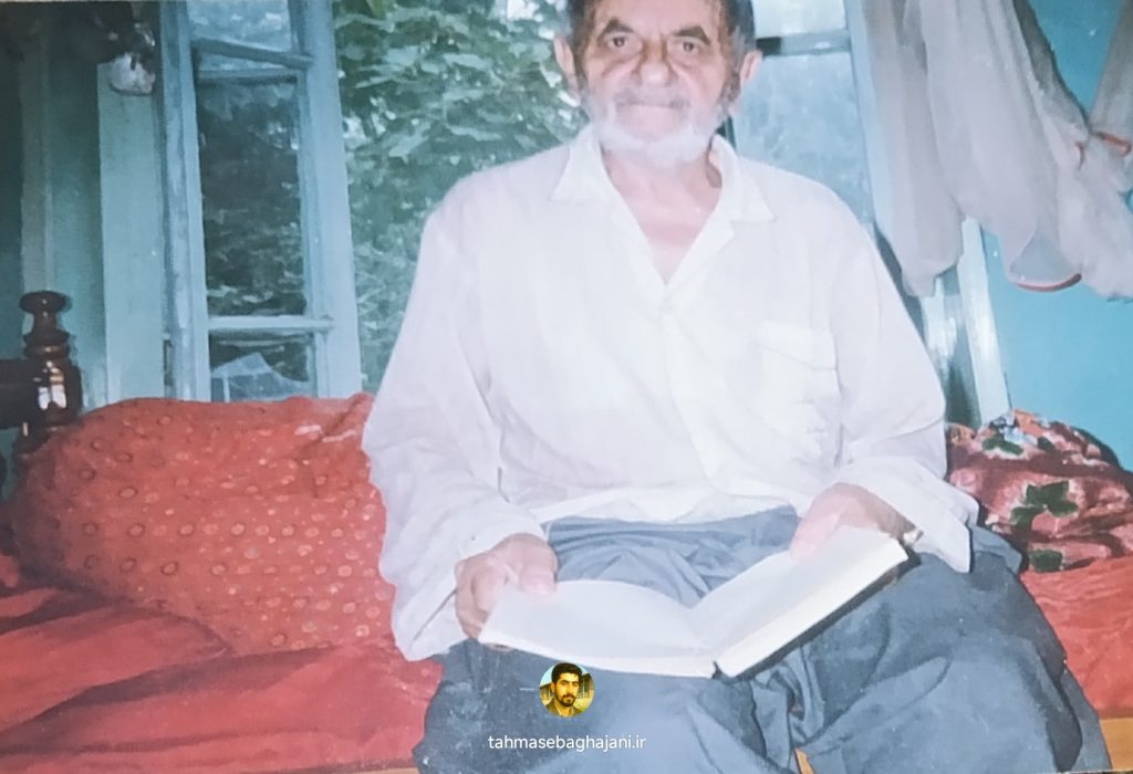 اکبر خان آقاجانی خطبه سرا (۲) 6 اکبر خان آقاجانی خطبه سرا