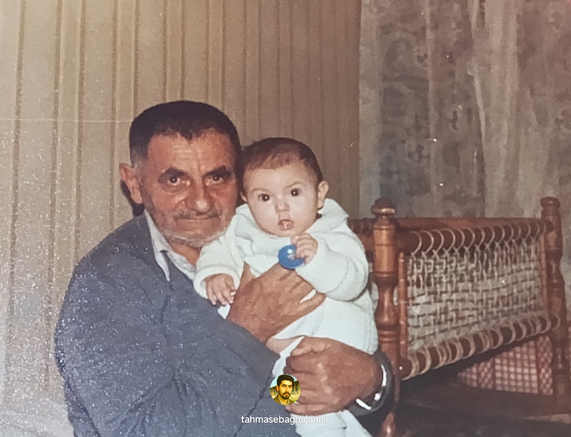 اکبر خان آقاجانی خطبه سرا (۲) 11 اکبر خان آقاجانی خطبه سرا