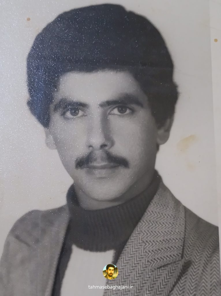 اکبر خان آقاجانی خطبه سرا (۲) 14 محمدرضا آقاجانی خطبه سرا